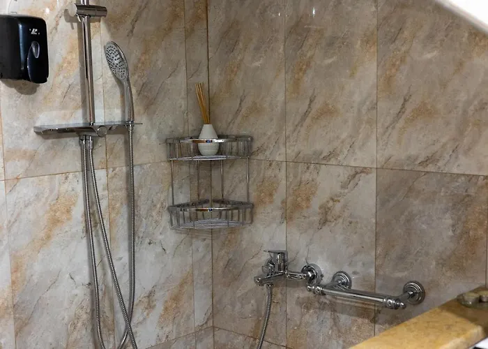 Black Apartament Chania (Crete)