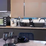 Black Lägenhet