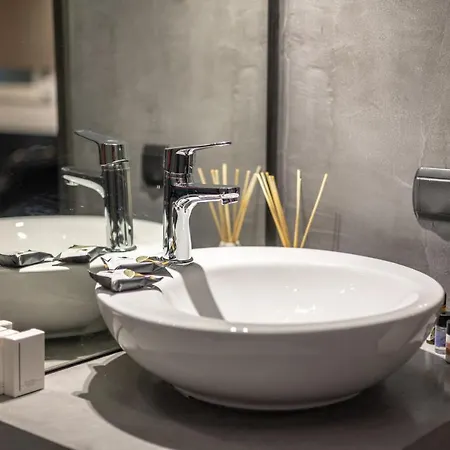 Black Διαμέρισμα