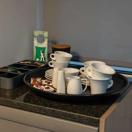 Διαμέρισμα Black Χανιά