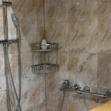 Black Διαμέρισμα Χανιά