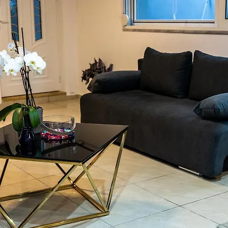 Apartment Black Chania (Crete)