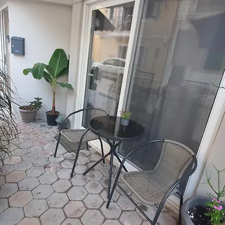 Apartment Black *