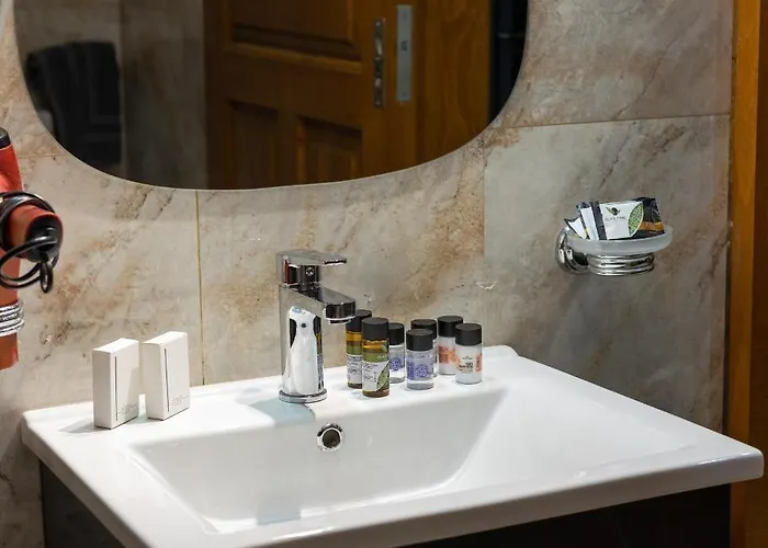 Διαμέρισμα Black