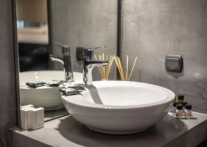 Black Διαμέρισμα